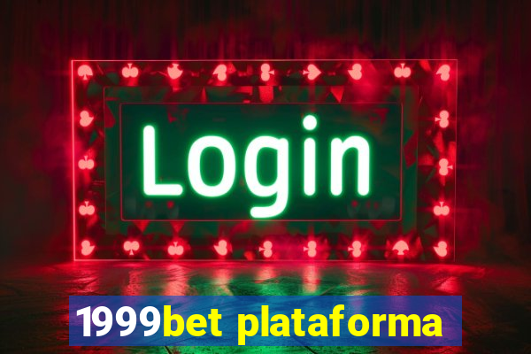 1999bet plataforma